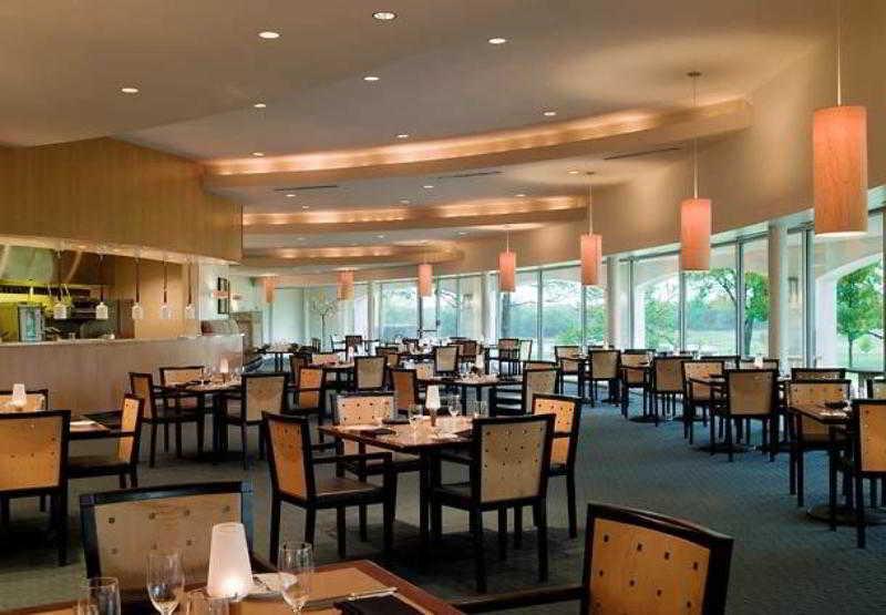 Dallas/Fort Worth Marriott Hotel & Golf Club At Champions Circle Roanoke Buitenkant foto