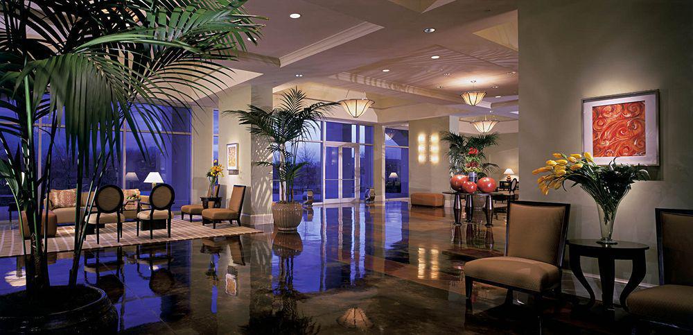 Dallas/Fort Worth Marriott Hotel & Golf Club At Champions Circle Roanoke Interieur foto